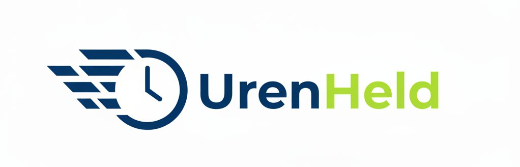 UrenHeld Logo